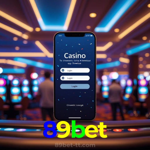 89bet：A melhor plataforma de jogos de cassino e apostas no futebol está aqui!