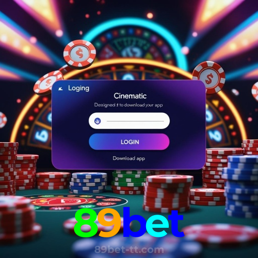 89bet:O melhor cassino online está te esperando! Aposte e vença!