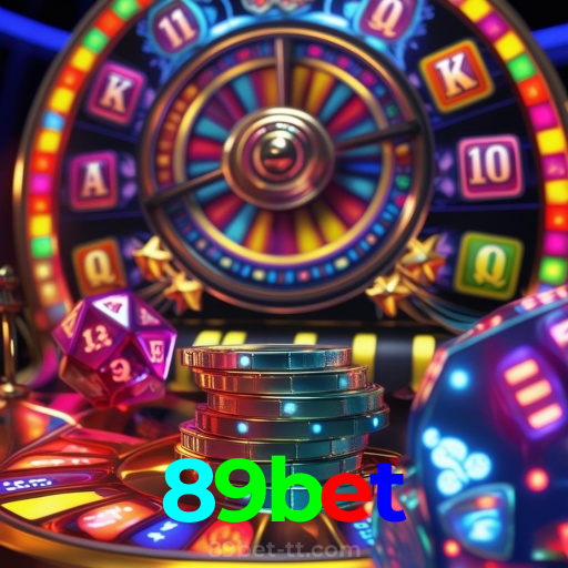 89bet:Sinta a adrenalina das slots e conquiste vitórias como nunca!