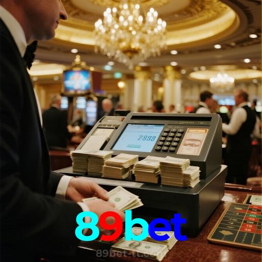 89bet：Jogue nas roletas e veja grandes prêmios surgirem para você!