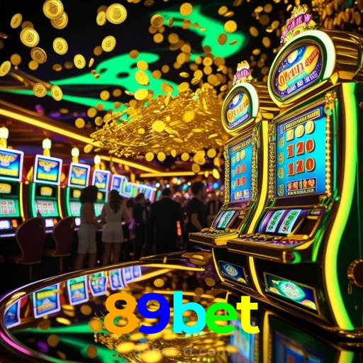 89bet：Entre no cassino e comece a ganhar agora mesmo!