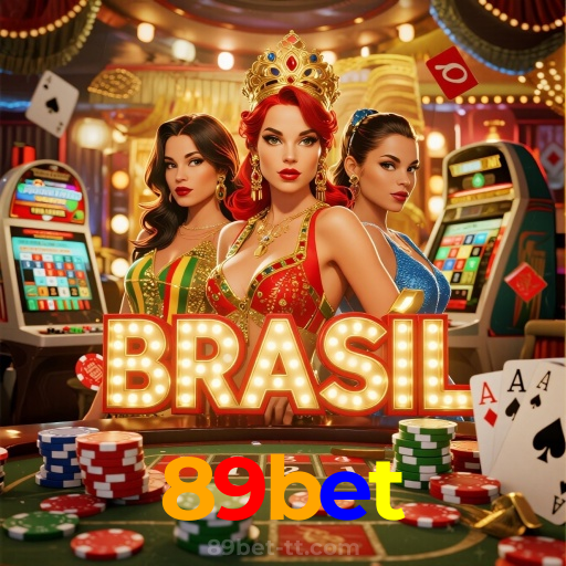 89bet：Sinta a adrenalina das slots e conquiste vitórias como nunca!
