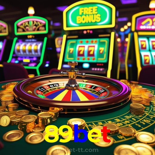89bet：Jogue slots e aposte no futebol no cassino online mais confiável!
