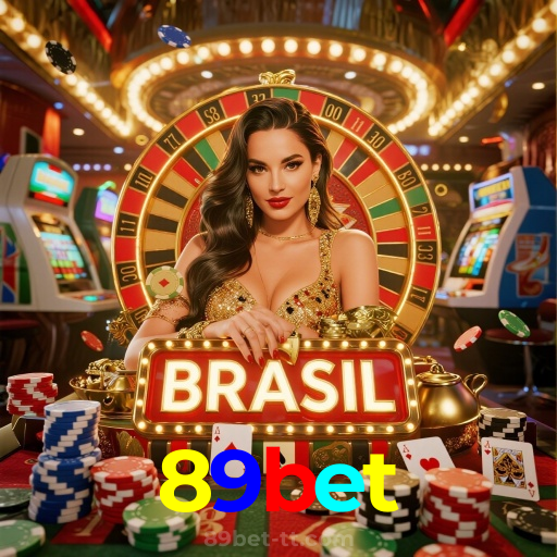 89bet：Jogue nas melhores slots e leve para casa prêmios sensacionais!