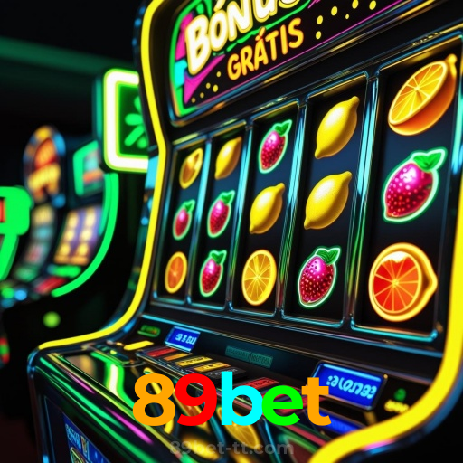 89bet:A melhor experiência de apostas no futebol e cassino está no nosso site!