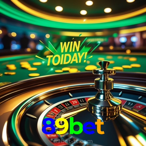 89bet：Gire as slots e conquiste prêmios incríveis!