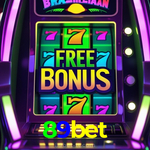 89bet：Em cada giro, novas vitórias! Venha jogar nas melhores slots!