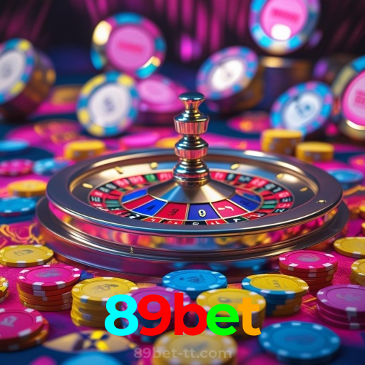 89bet：A sorte está ao seu lado em slots, poker e apostas esportivas online!