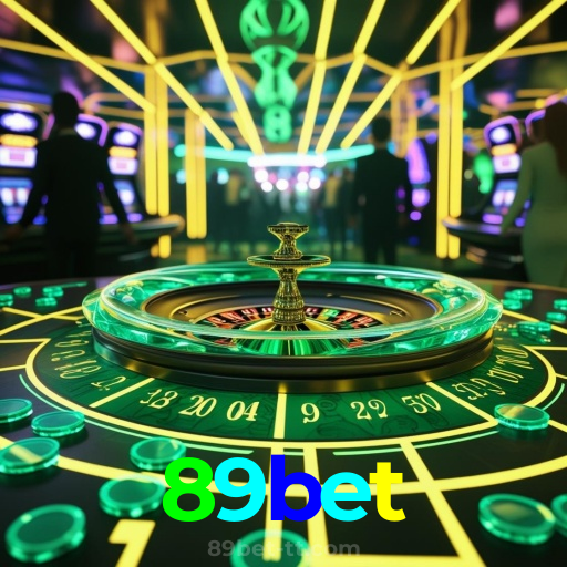 89bet：Aposte no futebol e conquiste vitórias incríveis nos jogos de cassino!