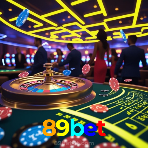 89bet：Aposte no futebol e ganhe com os melhores jogos de cassino online!