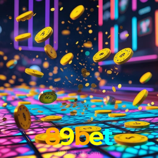 89bet：O cassino mais confiável para apostar no futebol e jogar slots!