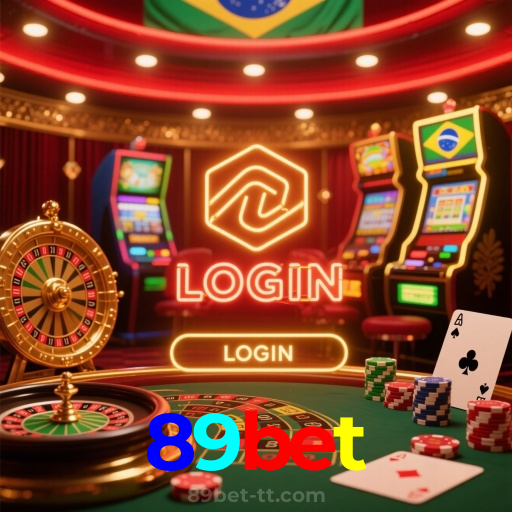 89bet：Jogue poker, aposte no futebol e vença com grandes prêmios!