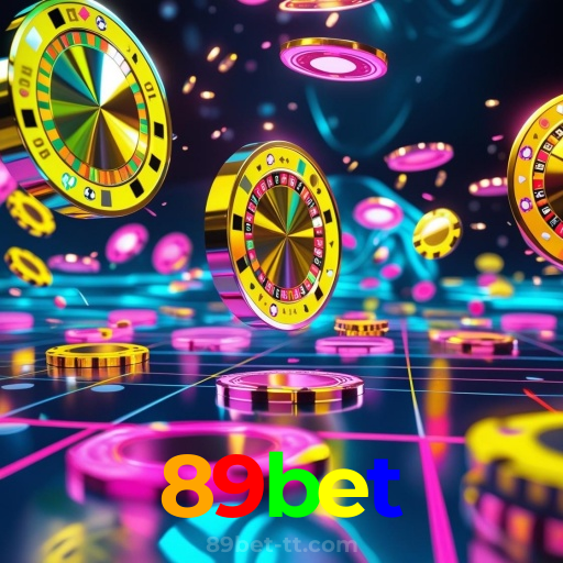 89bet:A melhor plataforma de cassino para apostas no futebol e roleta!