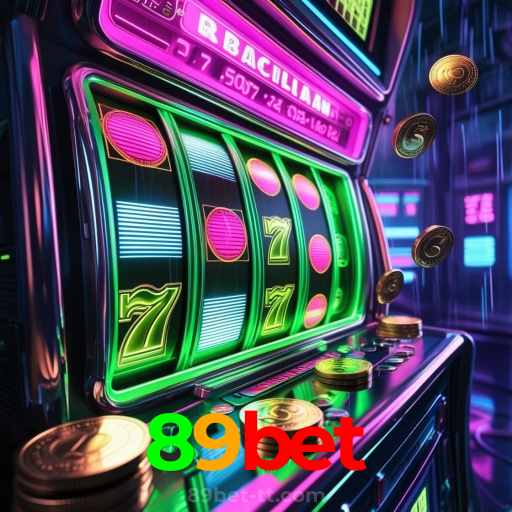 89bet：Jogue slots, aposte no futebol e ganhe no cassino online mais seguro!