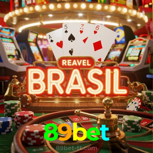 89bet：Ganhe na roleta e aposte no futebol no cassino online mais confiável!