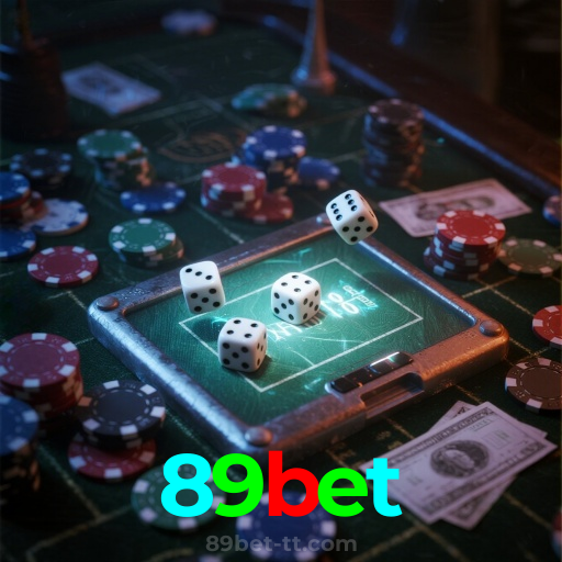89bet：Jogue no cassino online e aposte no futebol para ganhar grandes prêmios!
