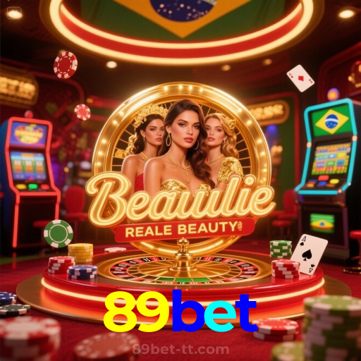 89bet:Jogue nas melhores slots e vença o jackpot agora mesmo!