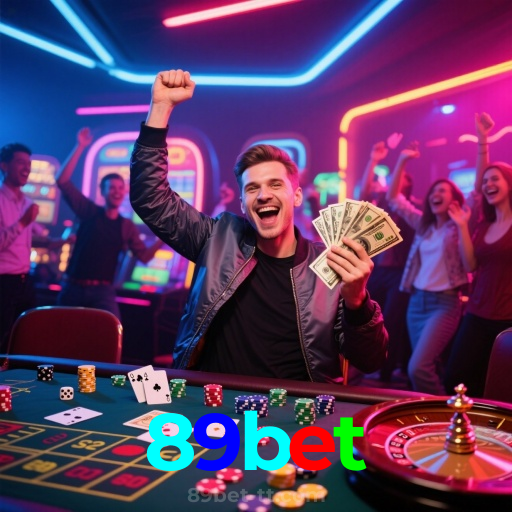 89bet：Jogue futebol online e sinta o jogo como nunca antes!