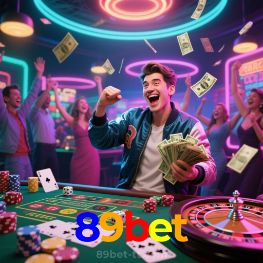 89bet:Vença na roleta e conquiste prêmios surpreendentes!