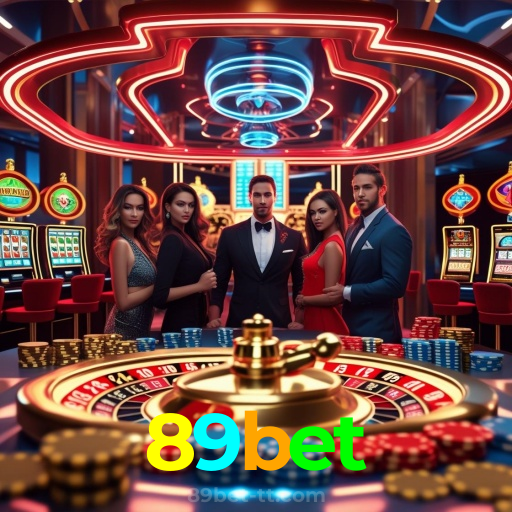 89bet：Jogue nas slots e mude sua sorte agora mesmo!