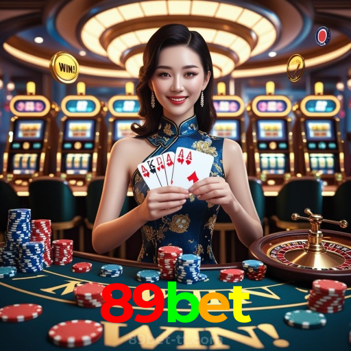89bet：Onde sua sorte brilha: poker, roleta e apostas em futebol!