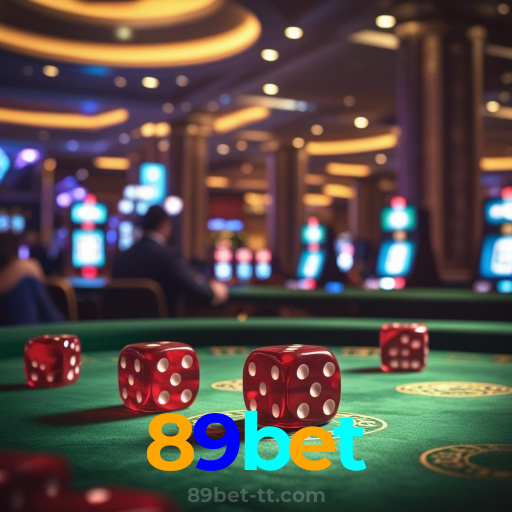 89bet：Jogue blackjack, roleta e aposte no futebol para vitórias emocionantes!