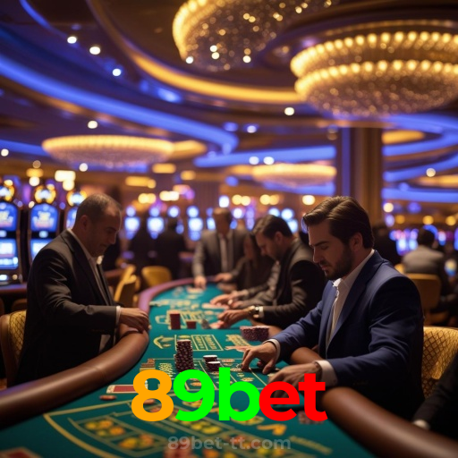 89bet：Poker, blackjack e apostas em futebol online, tudo no melhor cassino!