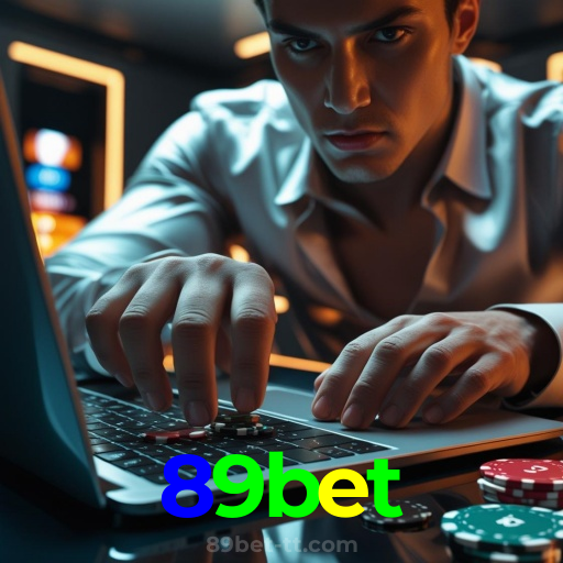 89bet：O cassino mais confiável para apostas no futebol e jogos de cassino!