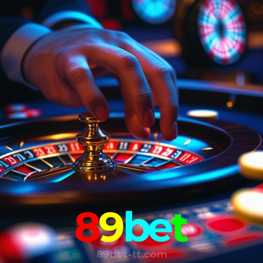 89bet:O melhor cassino para você jogar slots e apostar no seu time de futebol!