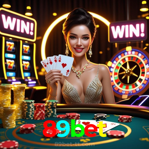 89bet：As slots mais emocionantes estão aqui! Jogue agora!
